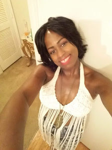 Meet your Posher, Rhonda